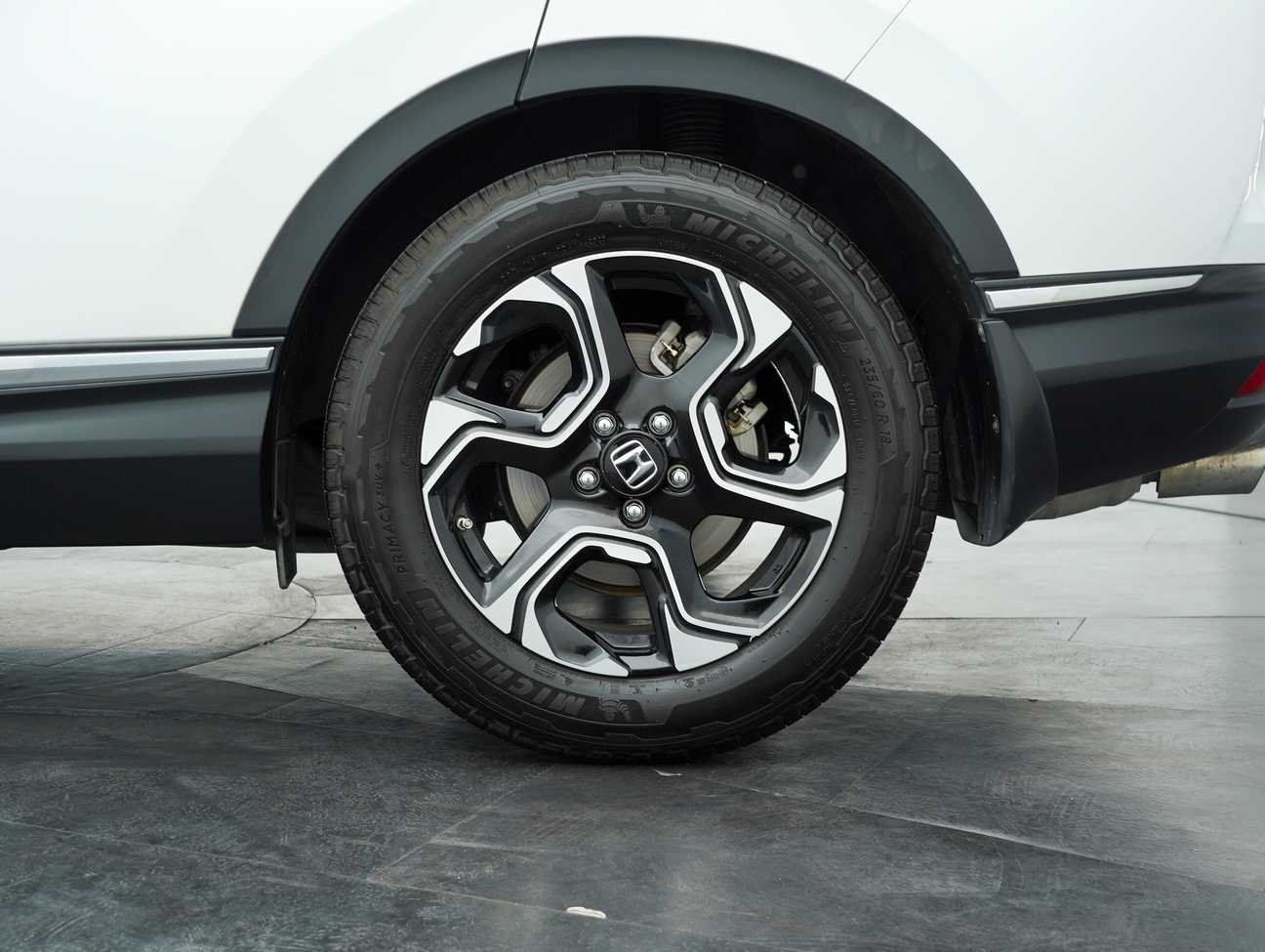 used 2019 Honda CR-V TC-P VTEC 1.5