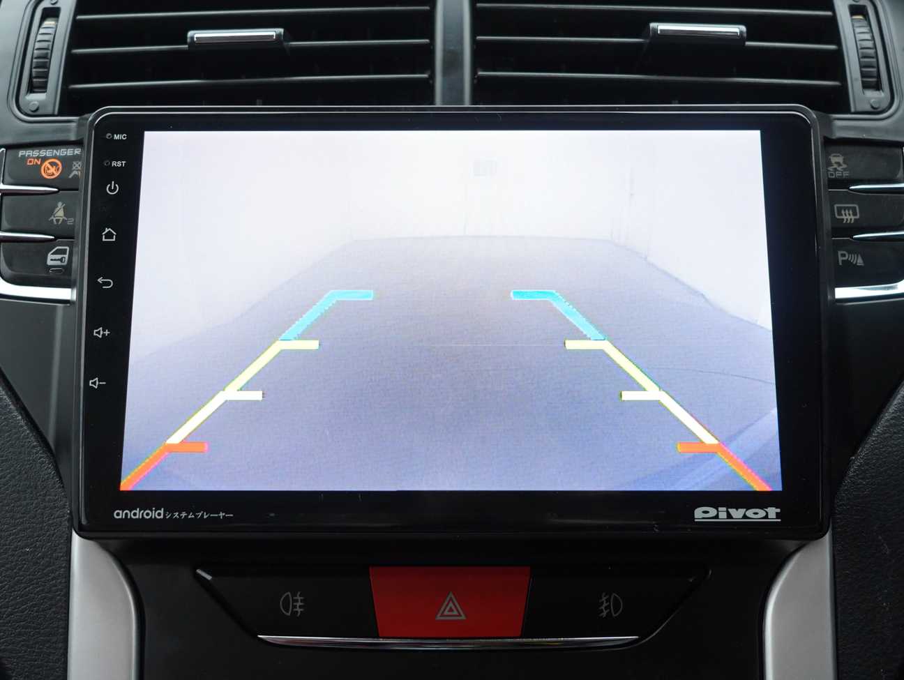 used 2013 Proton Suprima S Premium 1.6