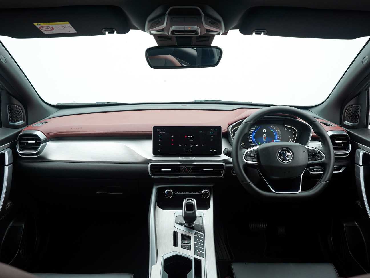 terpakai 2021 Proton X50 Flagship 1.5