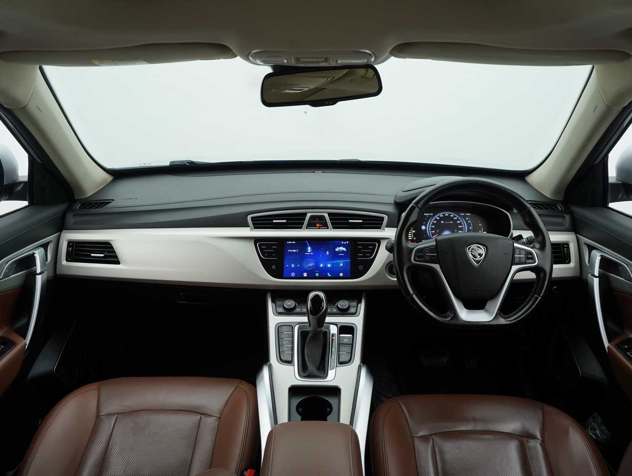 terpakai 2019 Proton X70 Premium 1.8