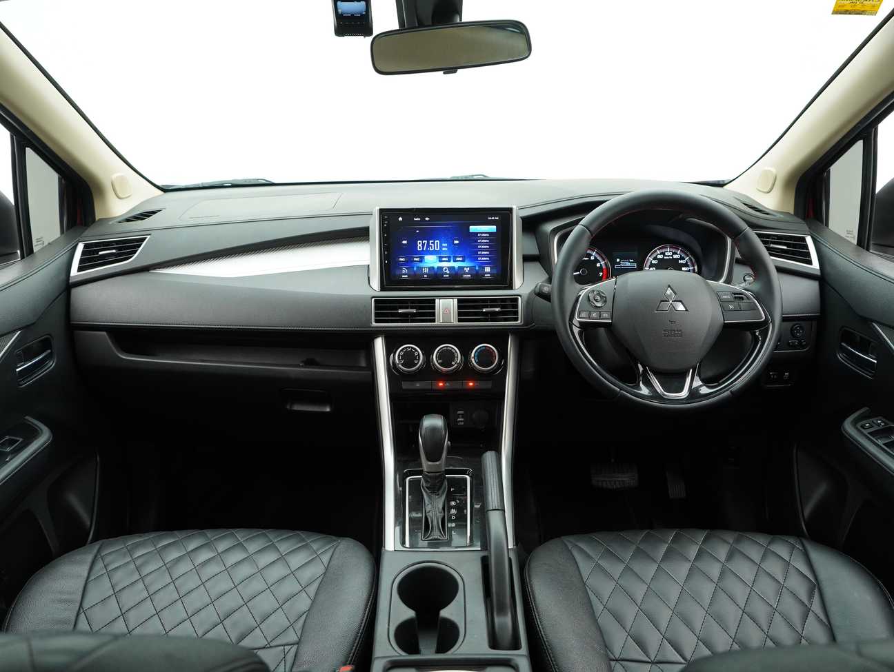 used 2021 Mitsubishi Xpander  1.5