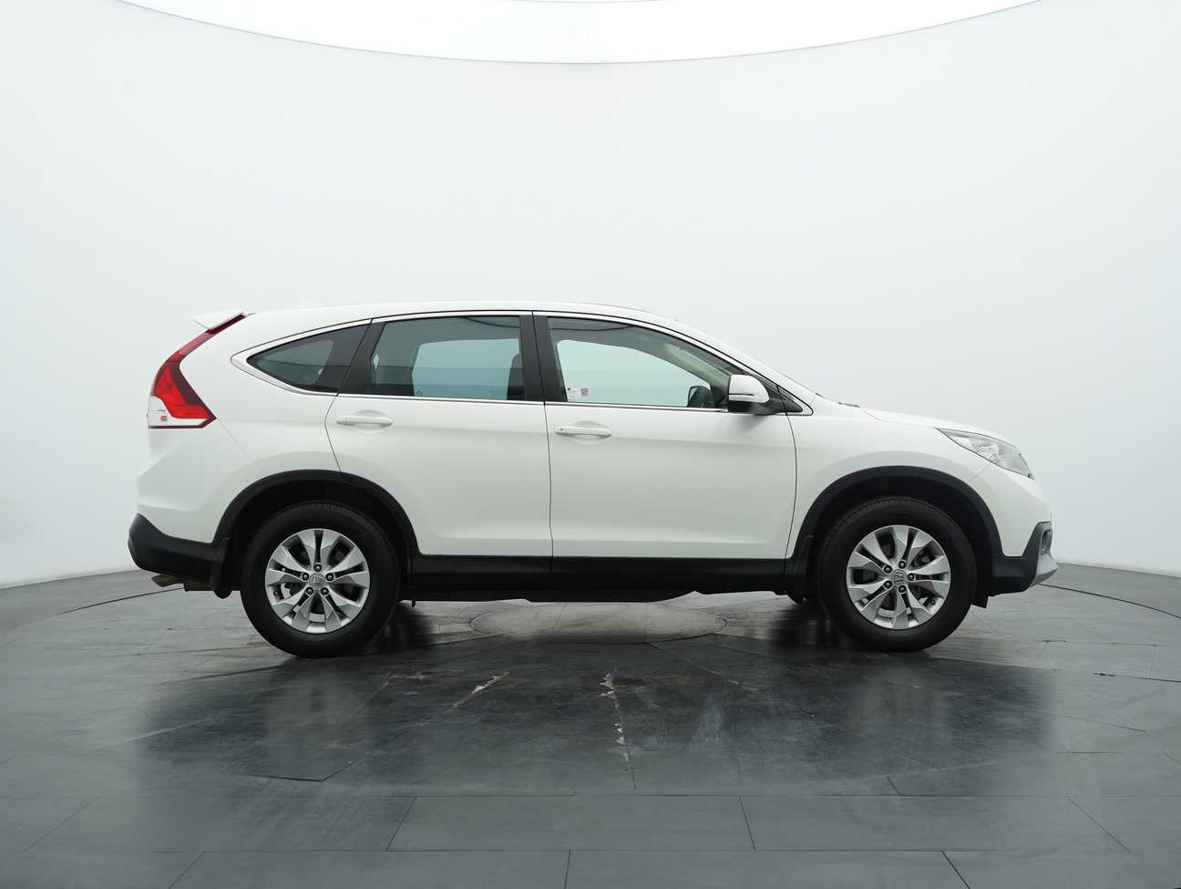 used 2013 Honda CR-V  2.0