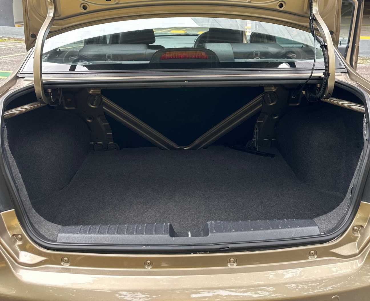 terpakai 2016 Proton Saga FLX Plus 1.3