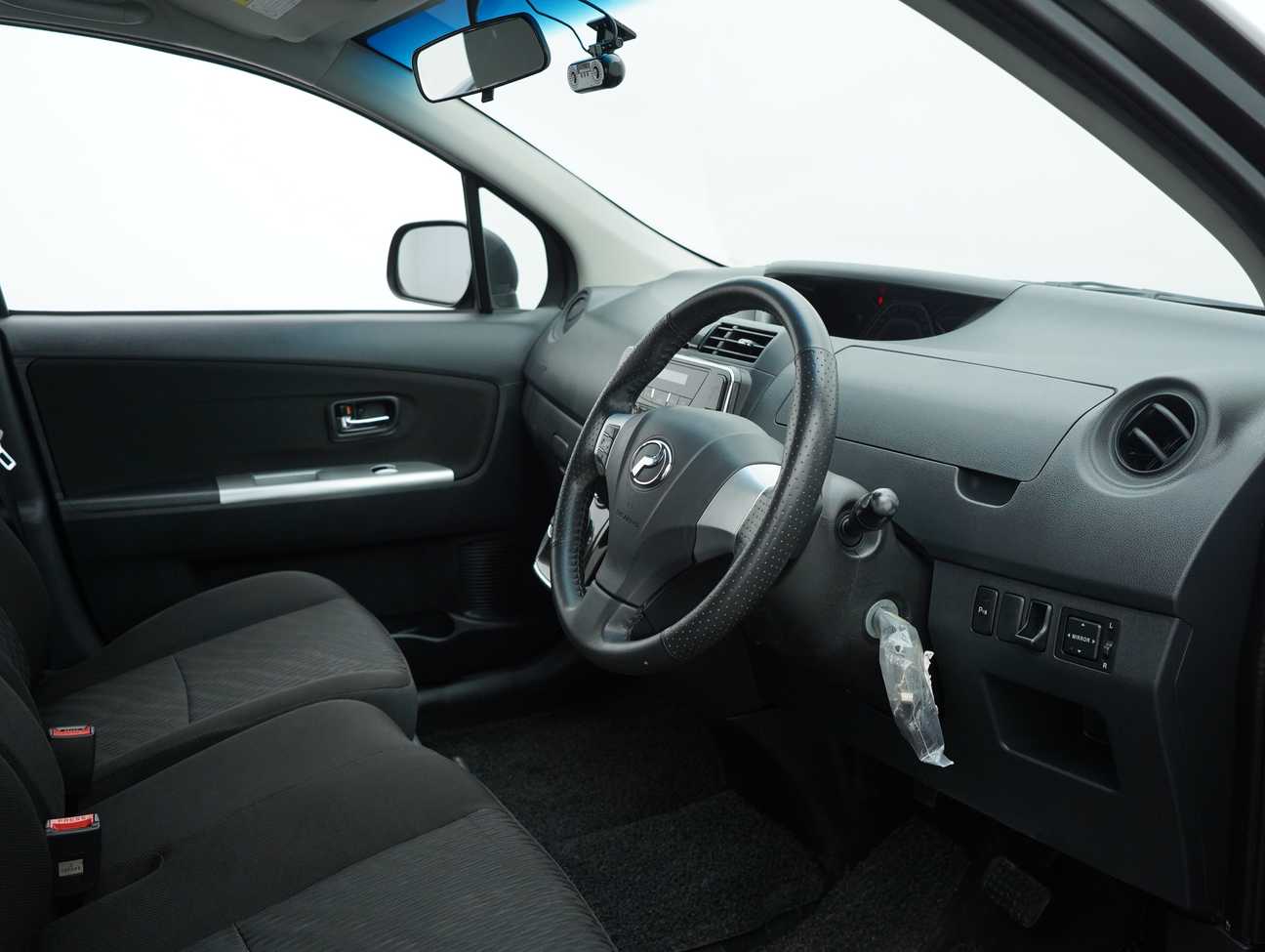 used 2018 Perodua Alza SE 1.5