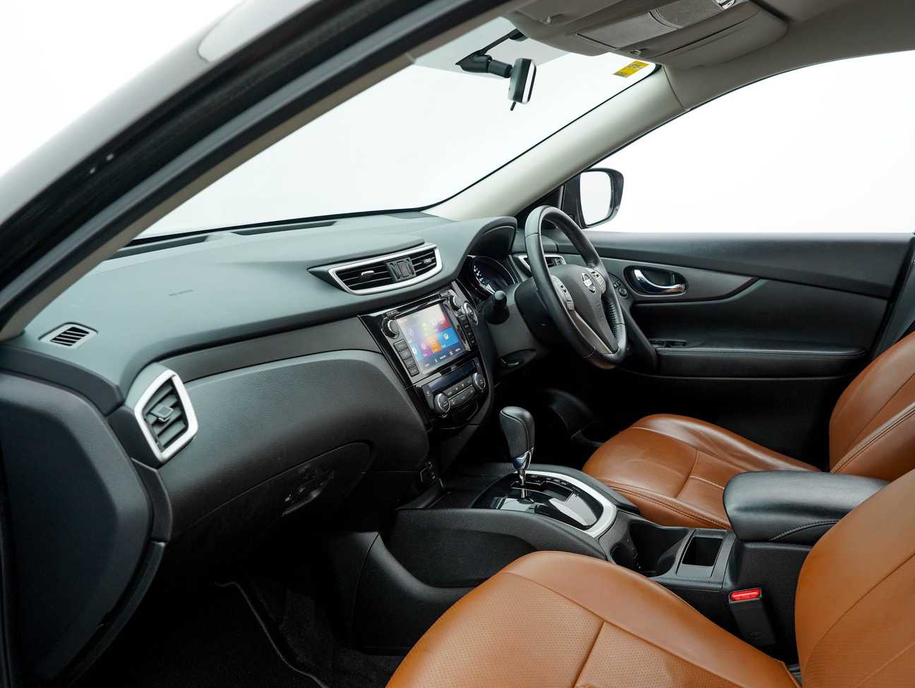 used 2017 Nissan X-Trail  2.0