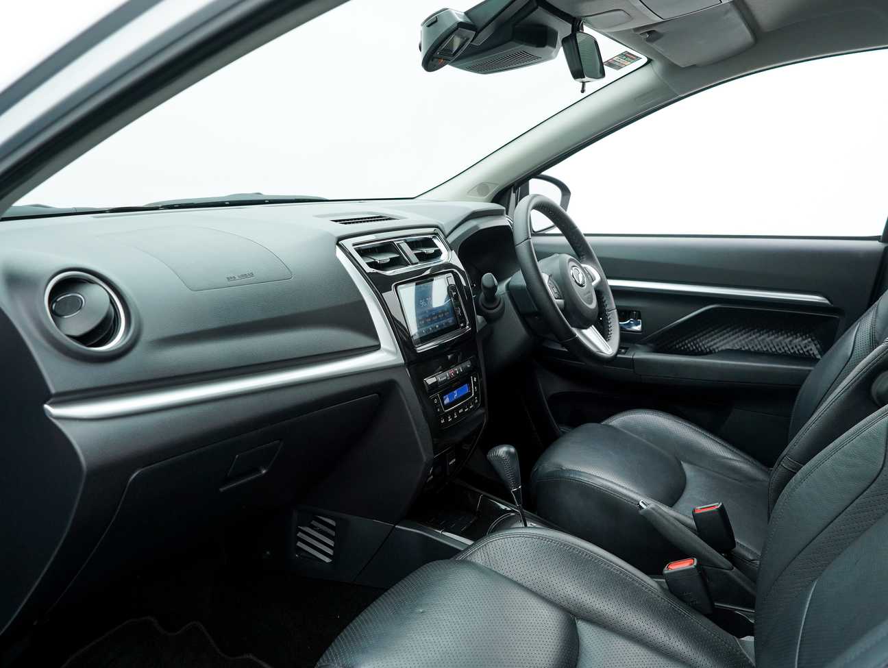 used 2021 Perodua Aruz AV 1.5