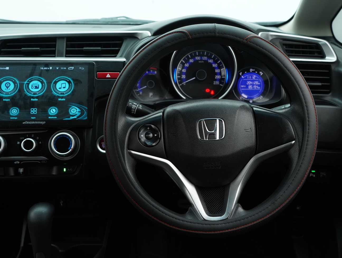 used 2016 Honda Jazz E 1.5