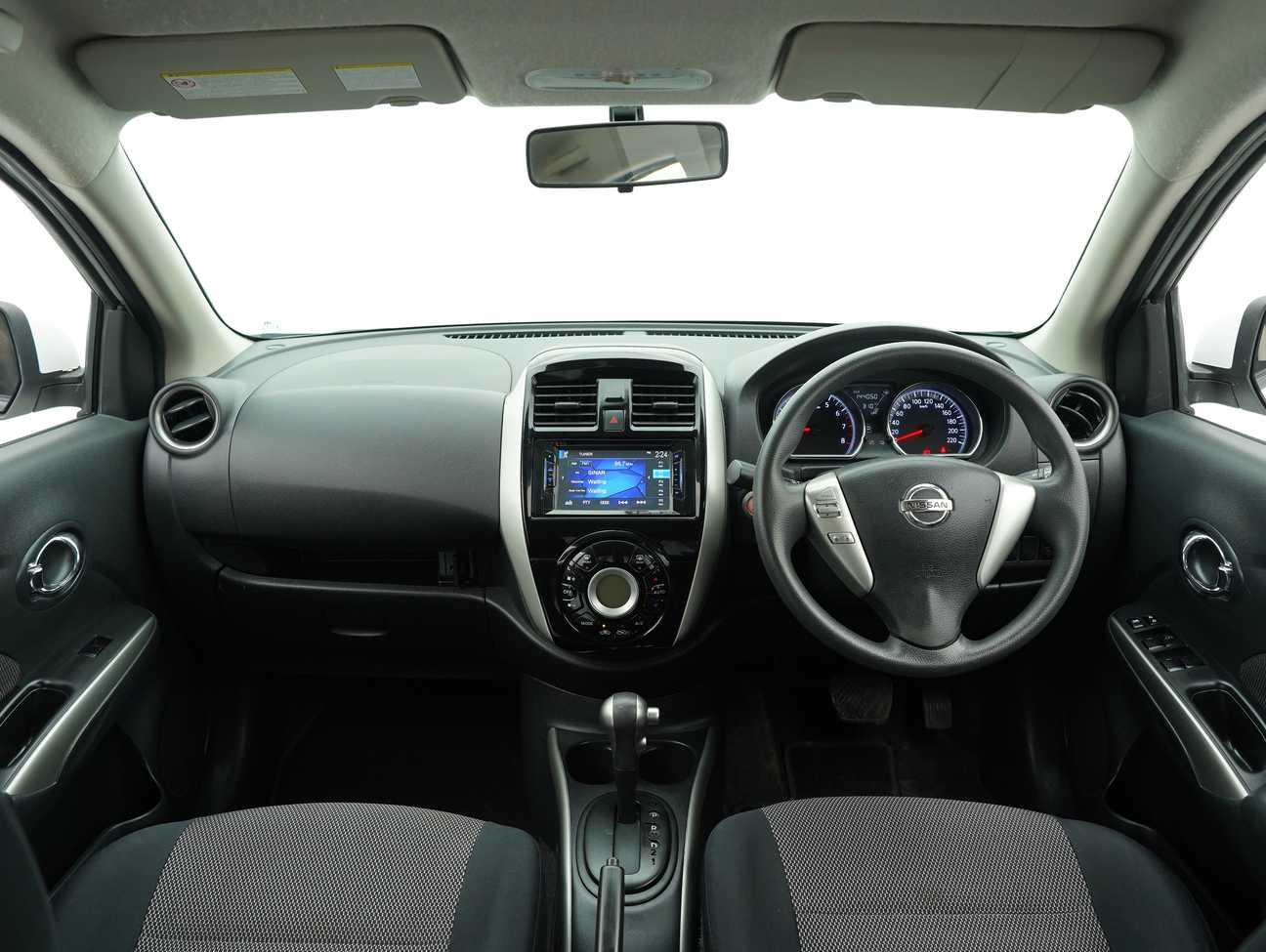 terpakai 2016 Nissan Almera VL 1.5
