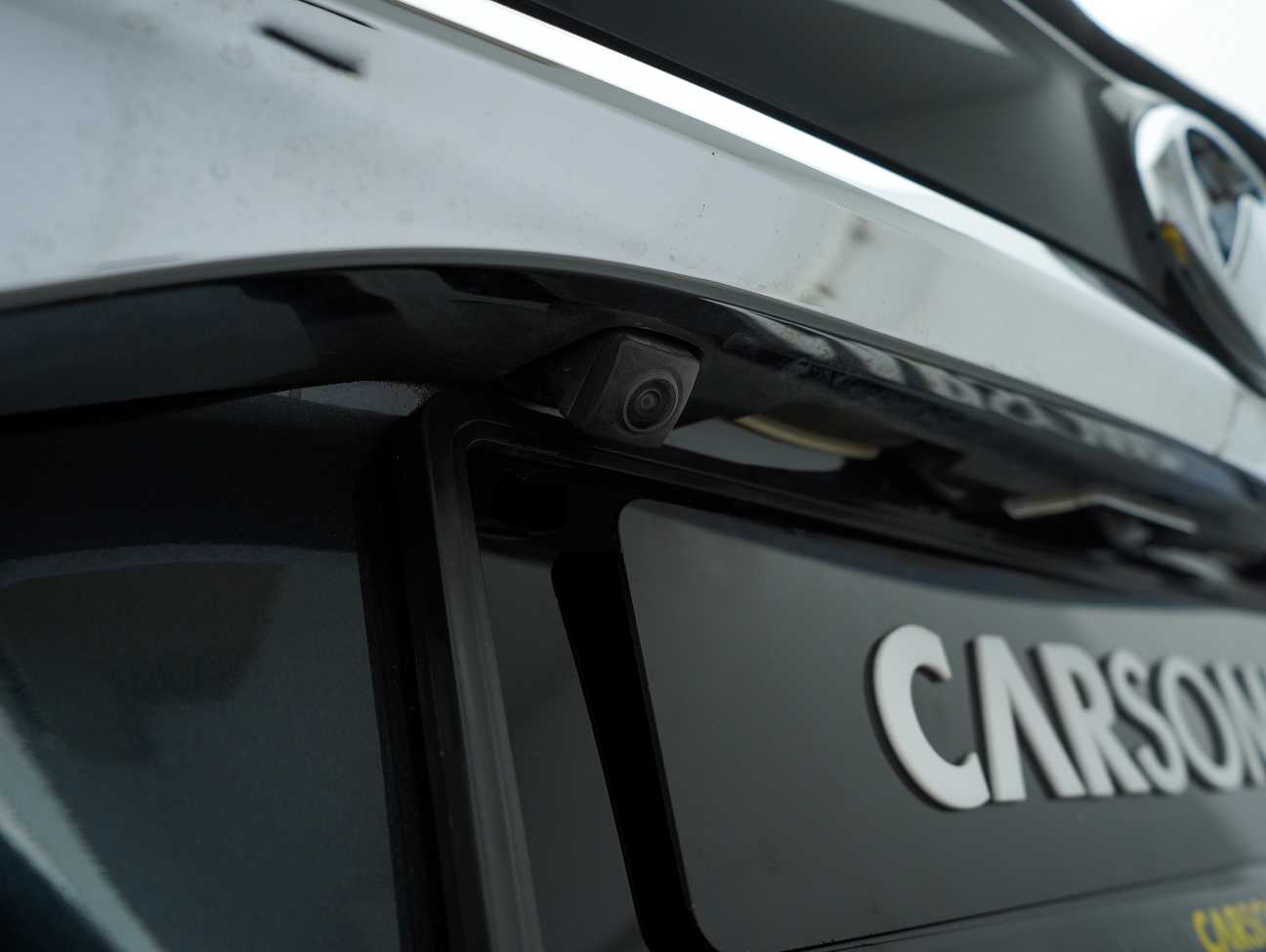 used 2019 Perodua Aruz AV 1.5