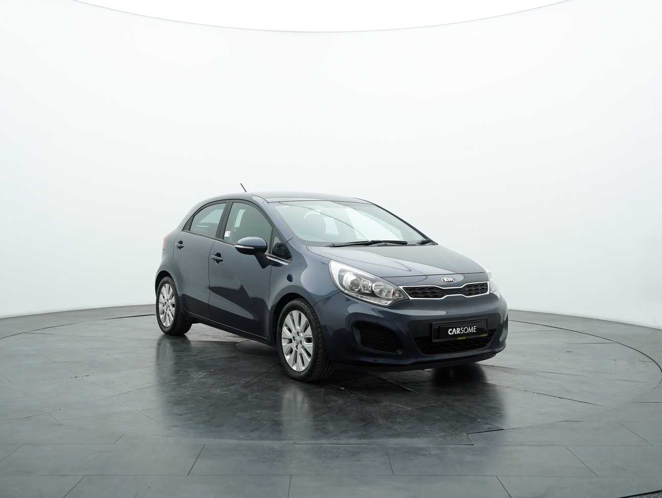 used 2013 Kia Rio EX 1.4