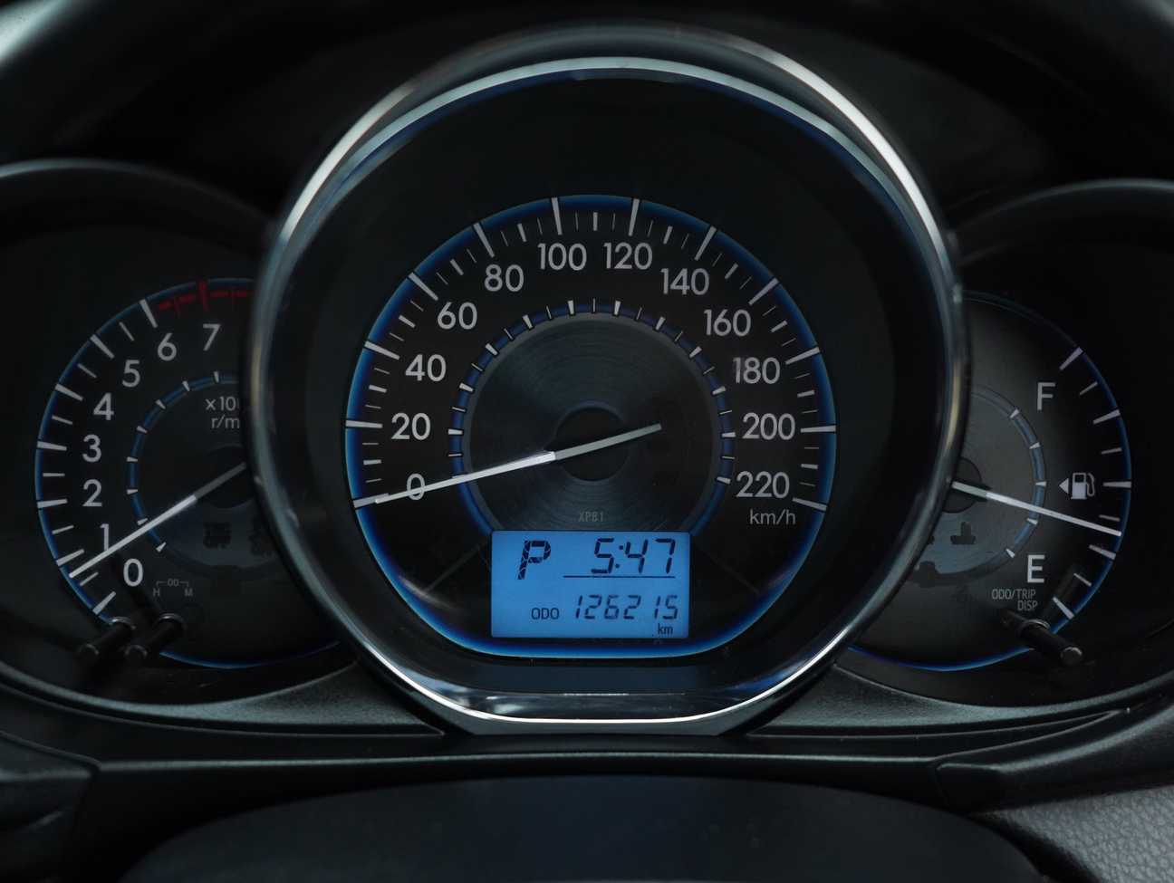 used 2018 Toyota Vios J 1.5