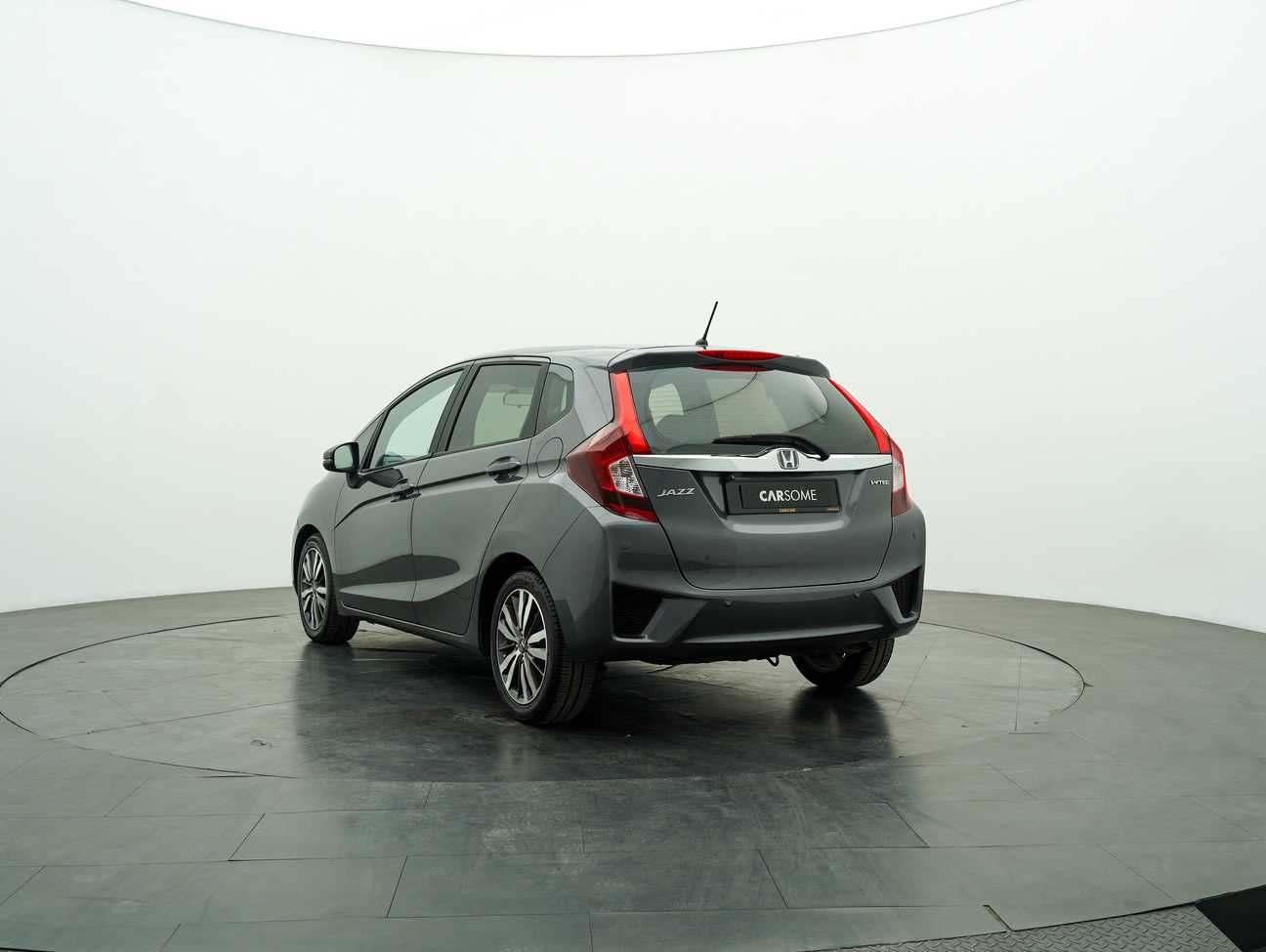 terpakai 2014 Honda Jazz V 1.5