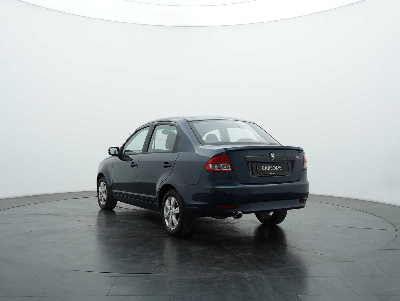 used 2011 Proton Saga FL Executive 1.3