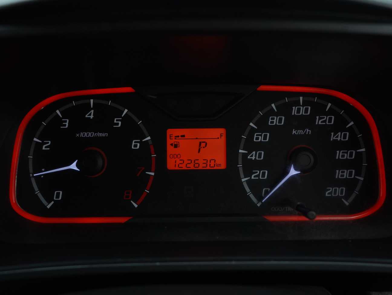 terpakai 2017 Perodua Bezza X Premium 1.3