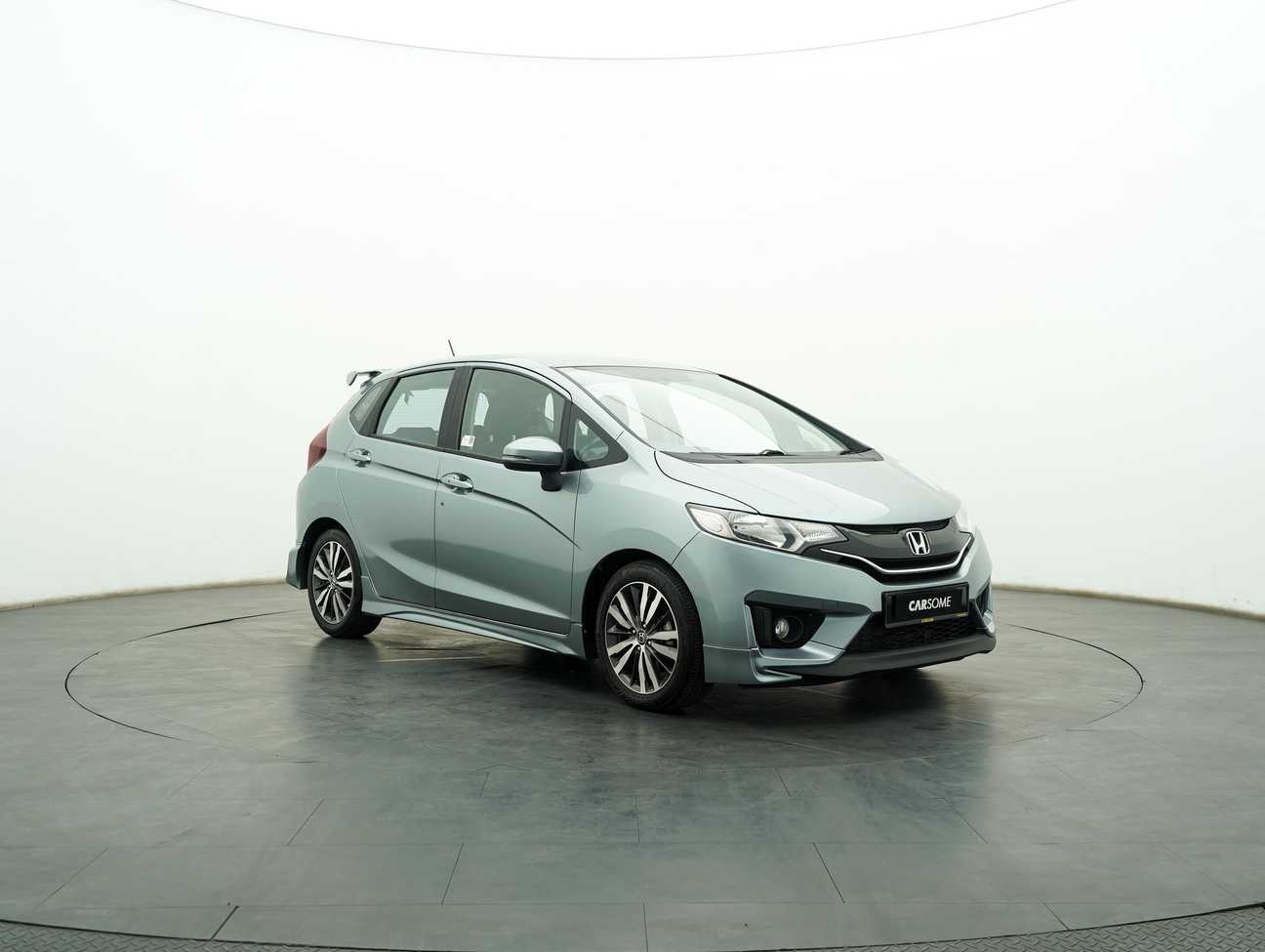 terpakai 2015 Honda Jazz V 1.5