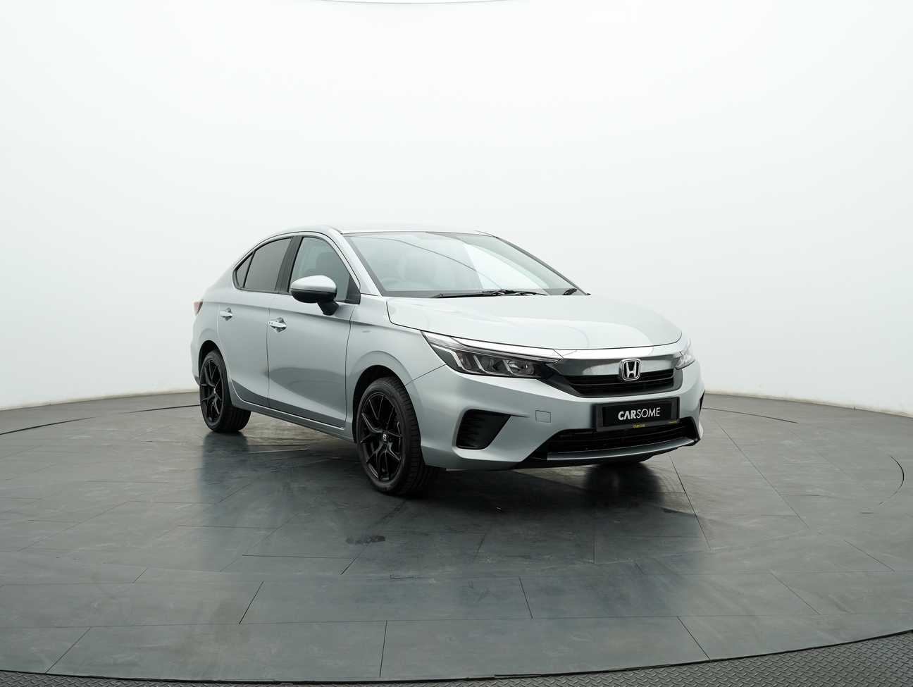 used 2022 Honda City E 1.5