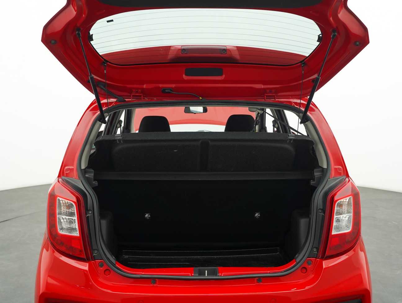 used 2019 Perodua AXIA Advance 1.0