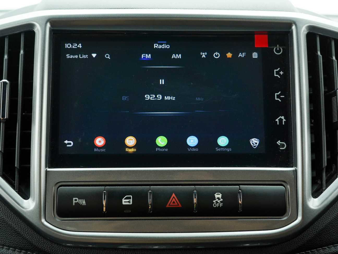 used 2019 Proton Iriz Executive 1.6