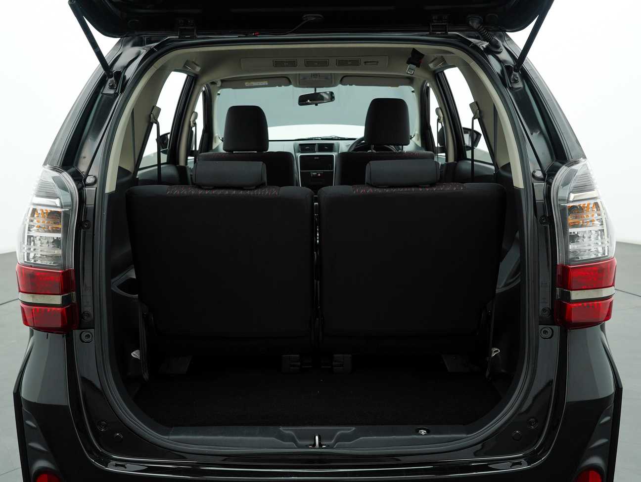 used 2021 Toyota Avanza S 1.5