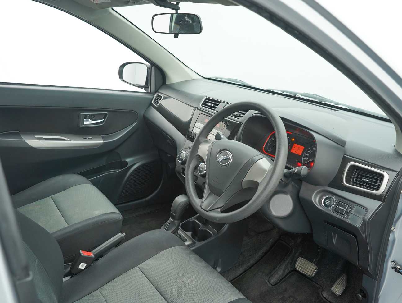 used 2017 Perodua Bezza X Premium 1.3