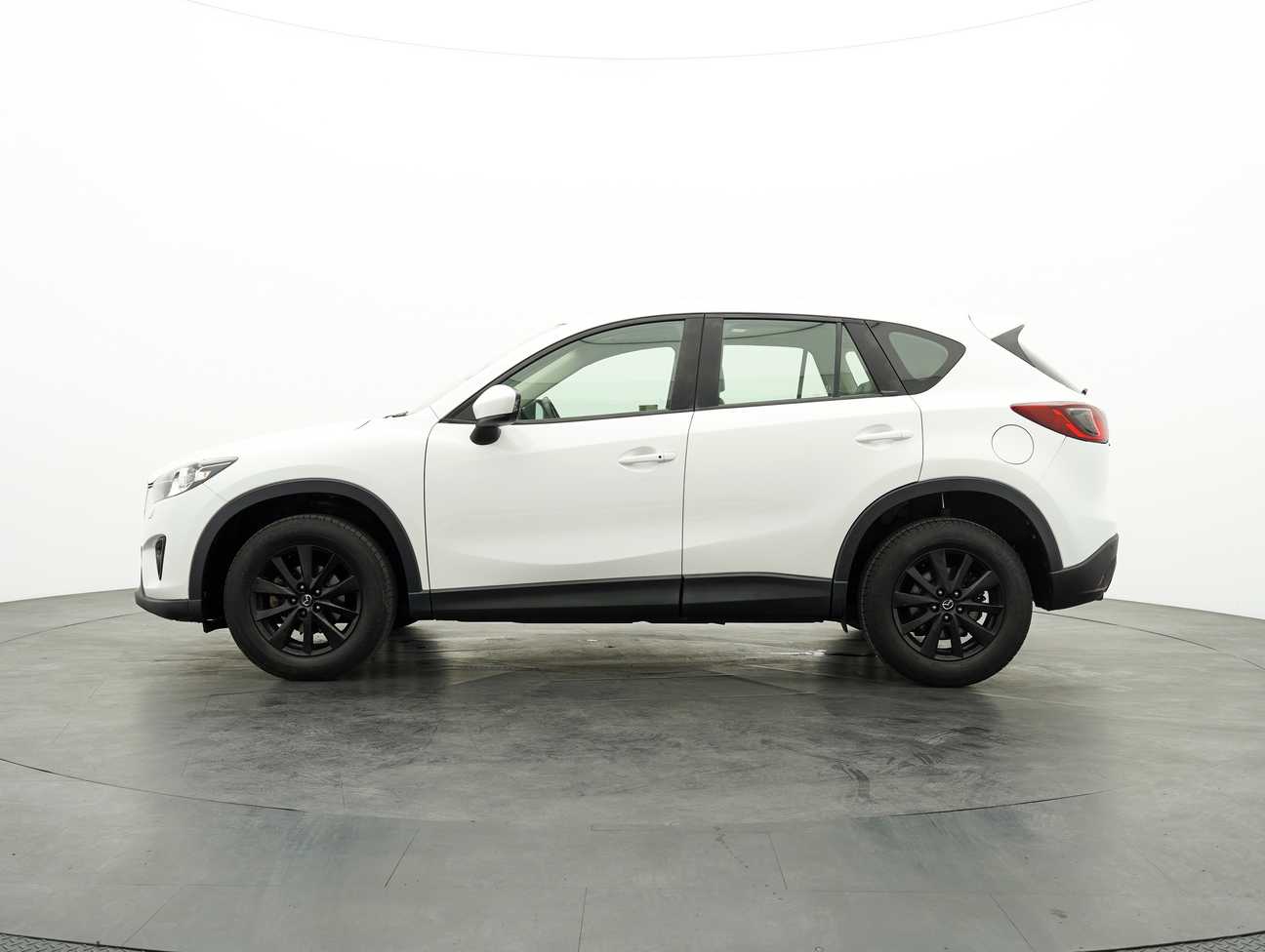 terpakai 2013 Mazda CX-5 SKYACTIV-G 2.0
