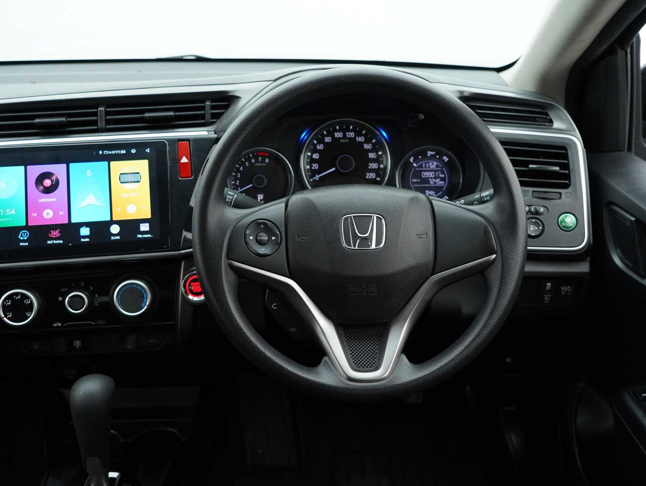 terpakai 2017 Honda City S 1.5