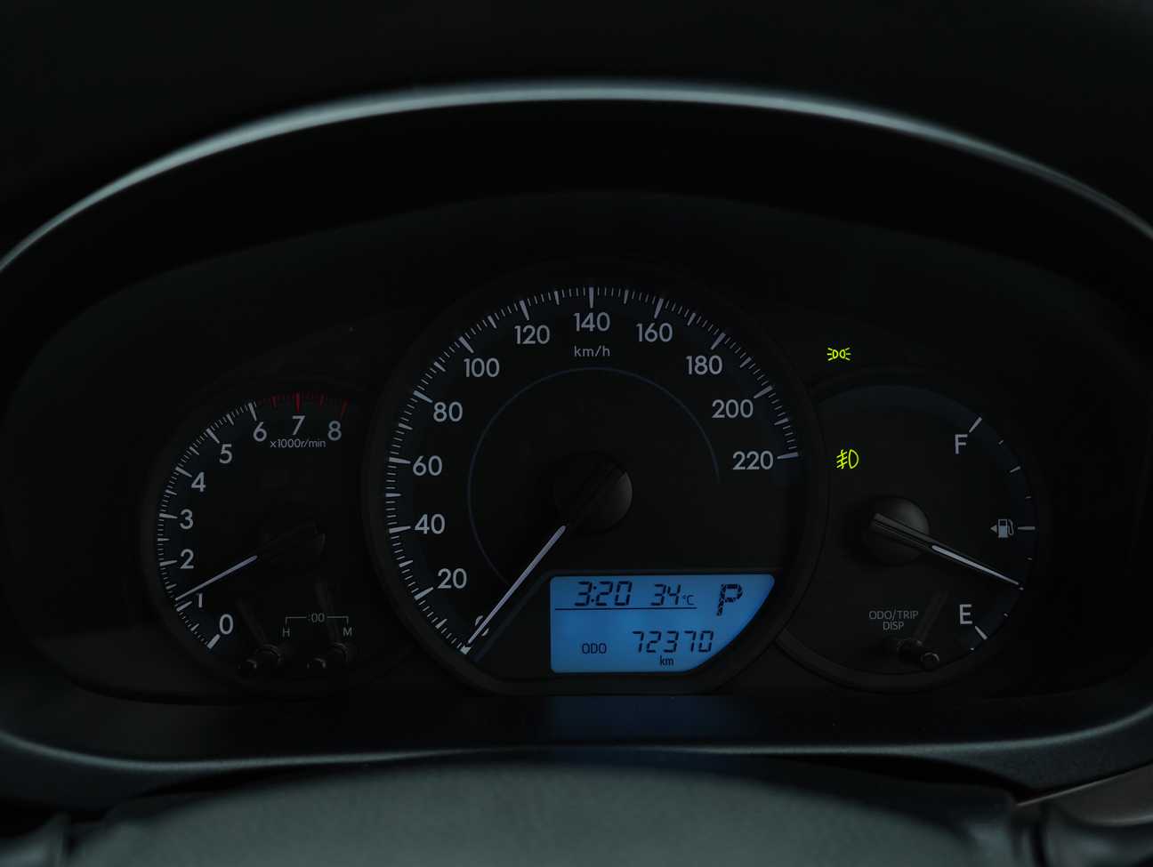 used 2019 Toyota Yaris E 1.5