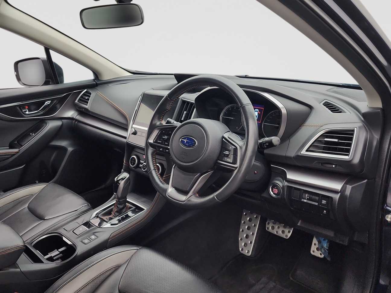used 2020 Subaru XV GT Edition 2.0