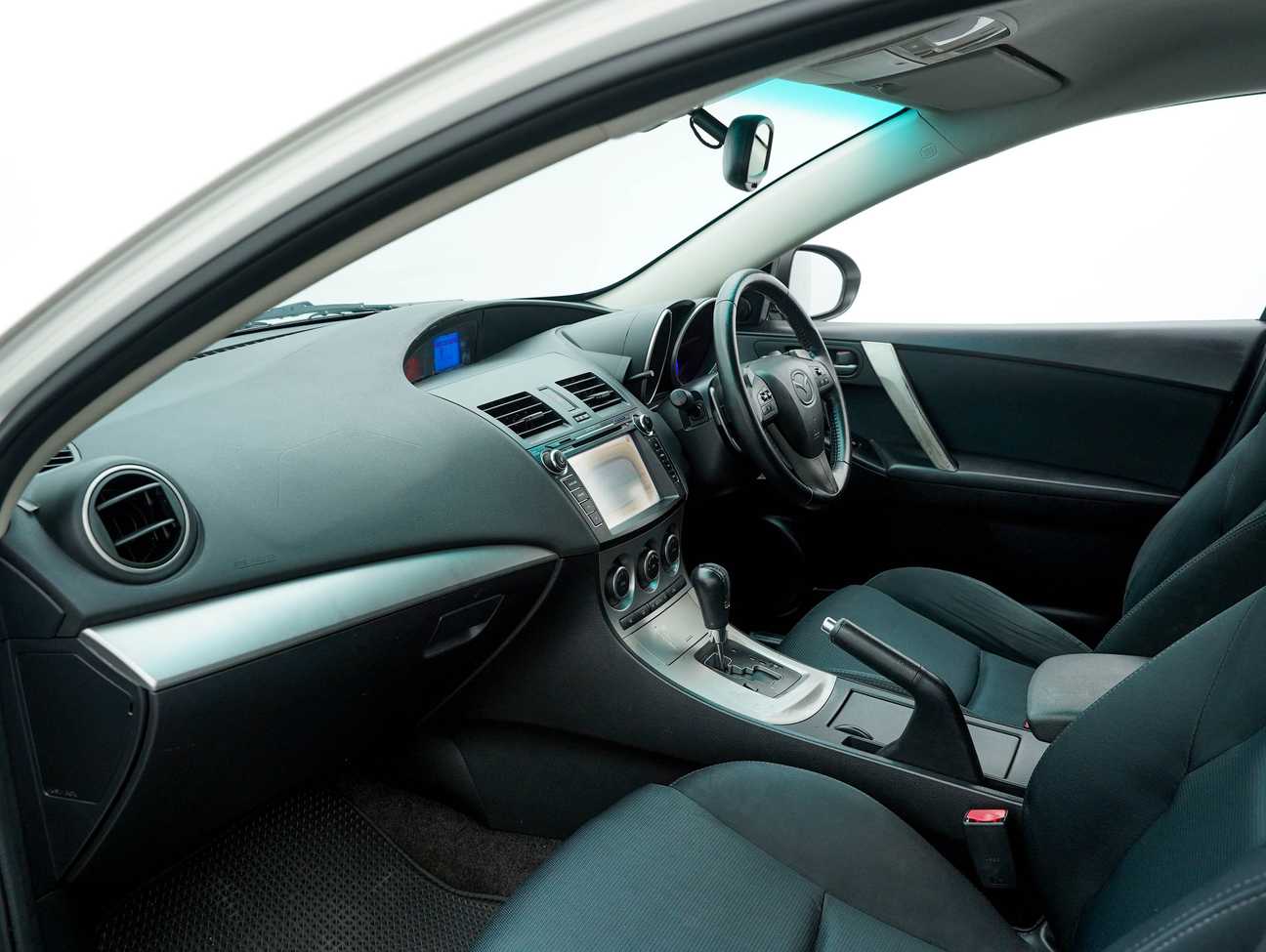 used 2012 Mazda 3 GL 2.0