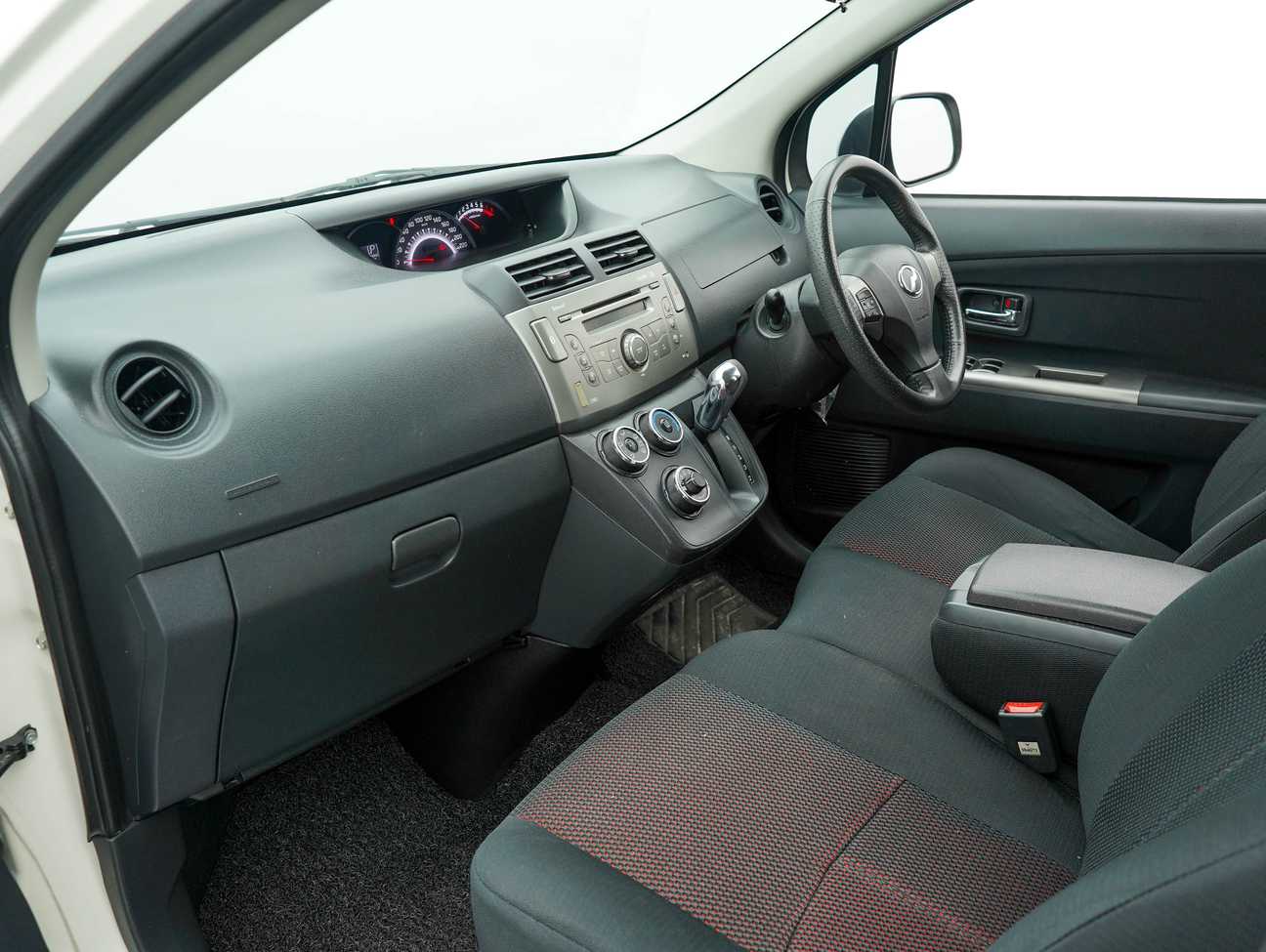 used 2017 Perodua ALZA SE 1.5