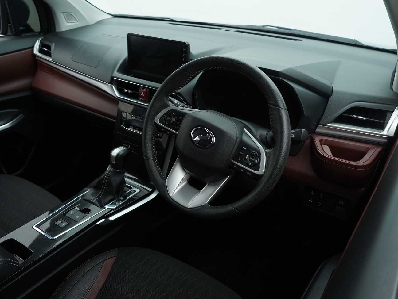 terpakai 2023 Perodua Alza AV 1.5