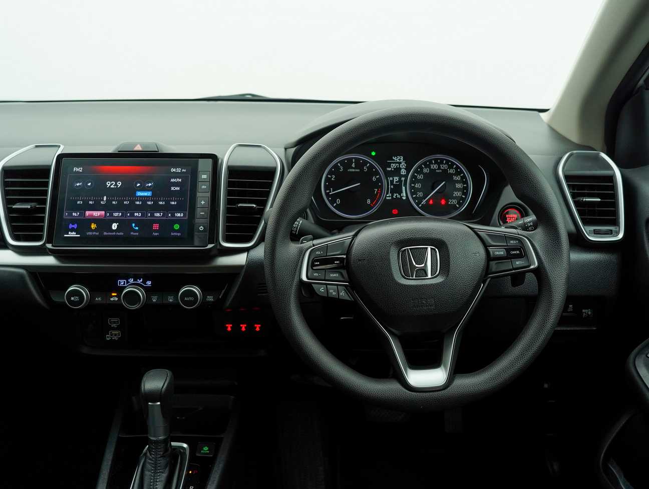 used 2021 Honda City E 1.5