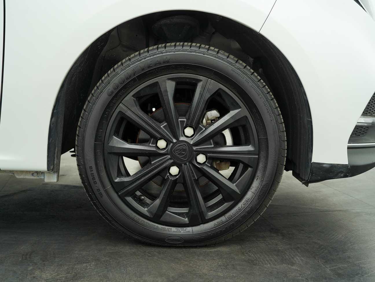 used 2019 Proton Iriz Executive 1.6