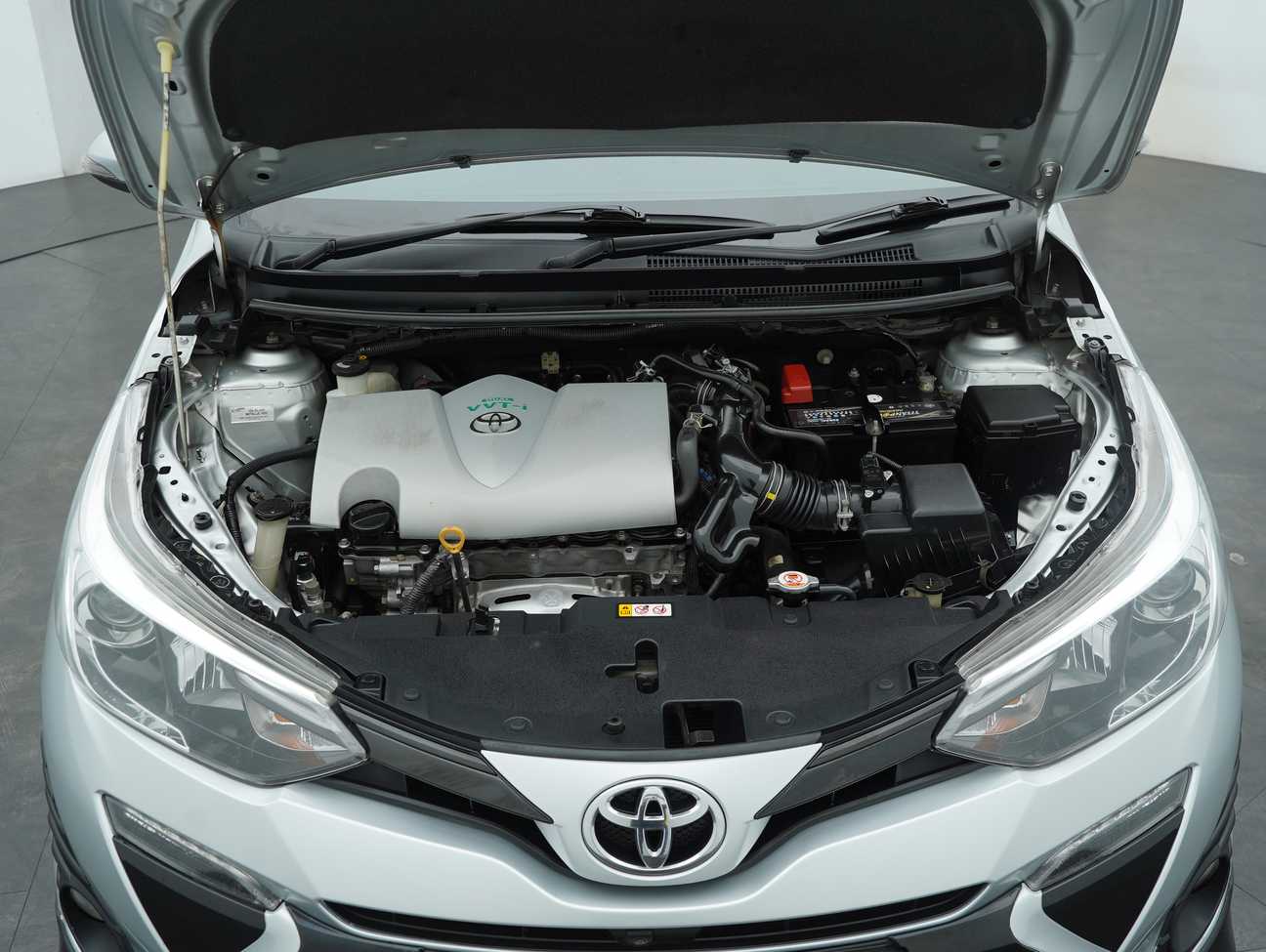 used 2020 Toyota Yaris E 1.5