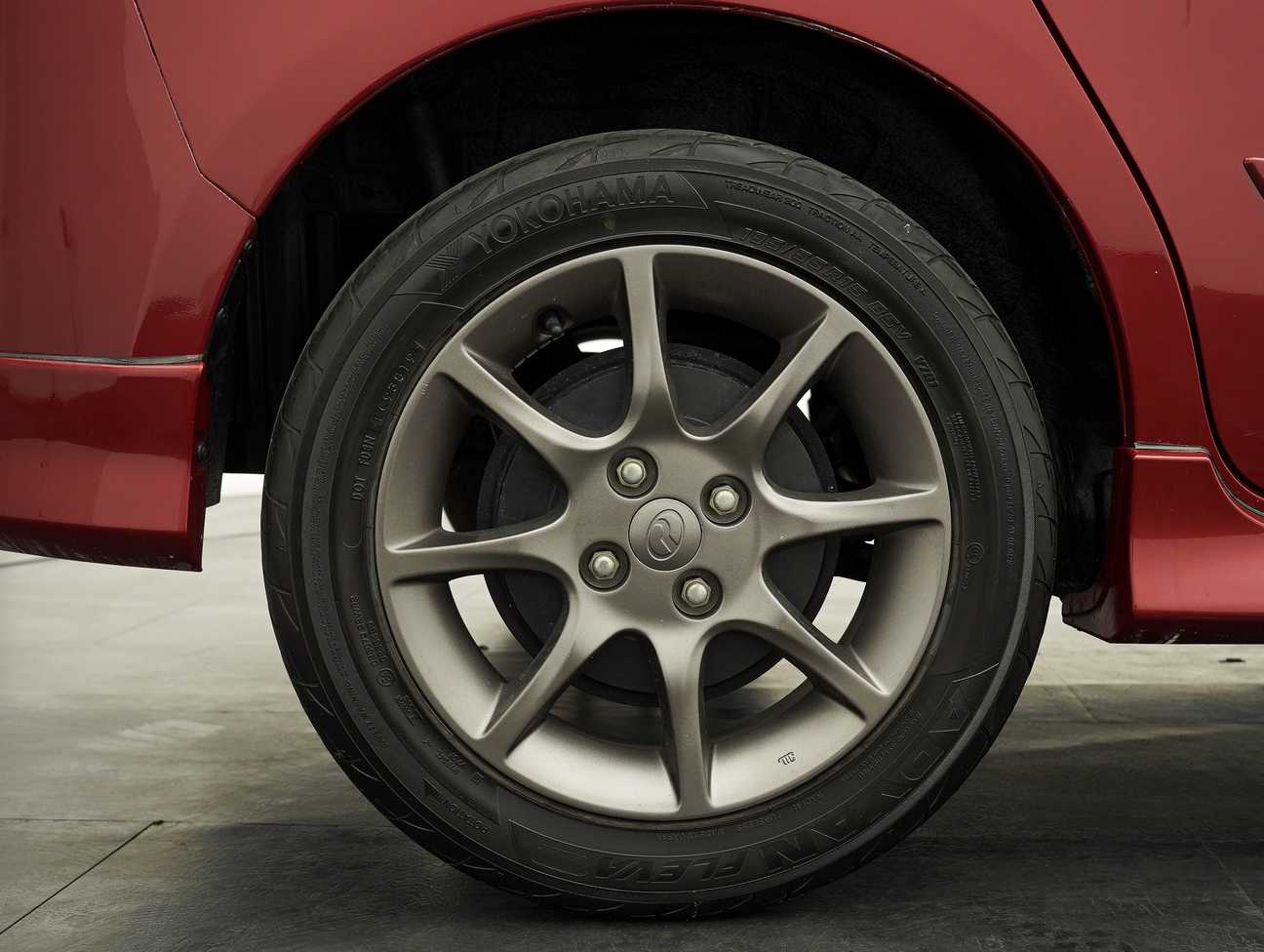 used 2014 Perodua Alza SE 1.5