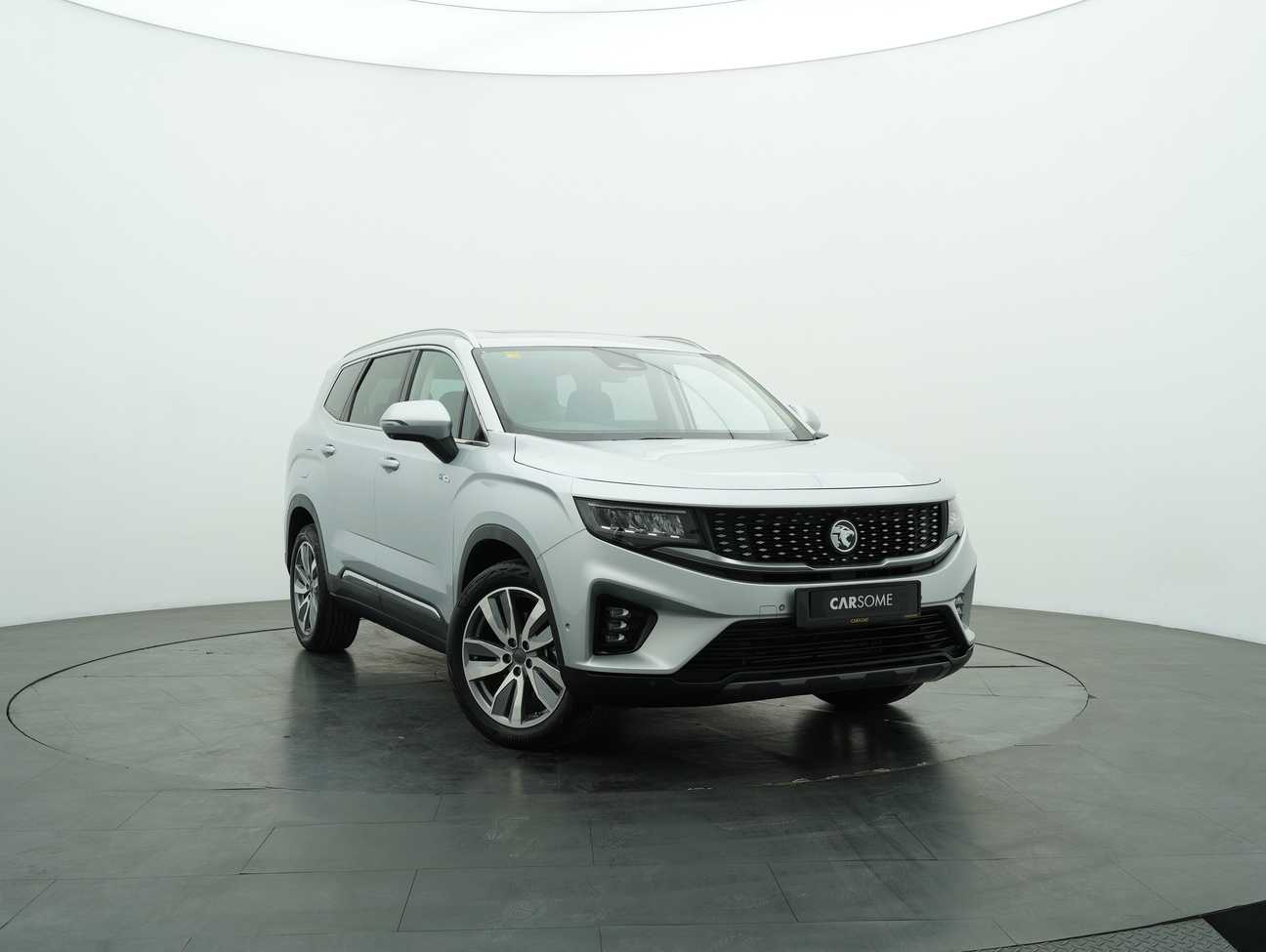 terpakai 2023 Proton X90 Flagship 1.5