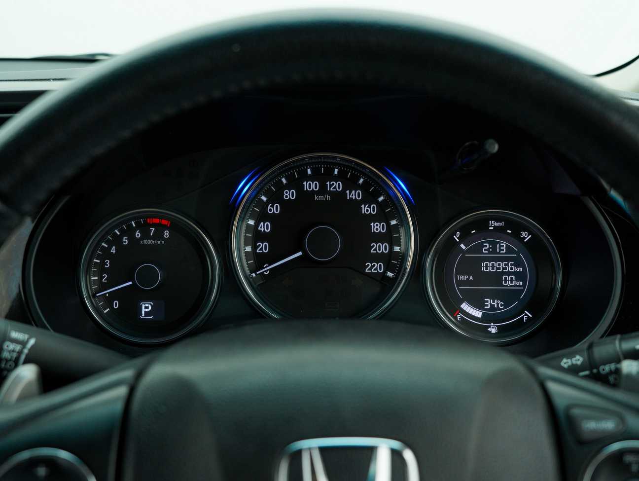 terpakai 2018 Honda City V 1.5