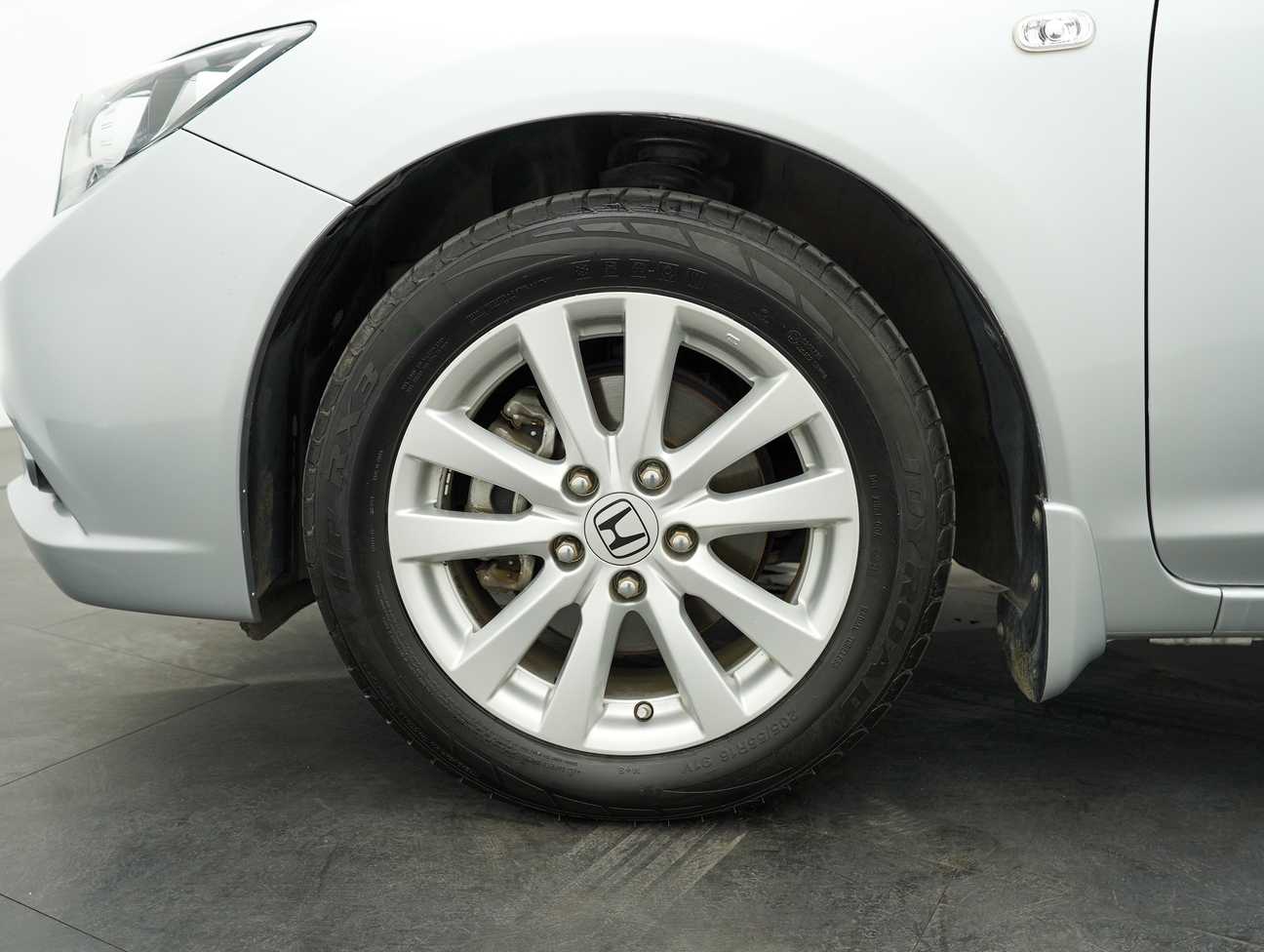 used 2014 Honda Civic S 1.8