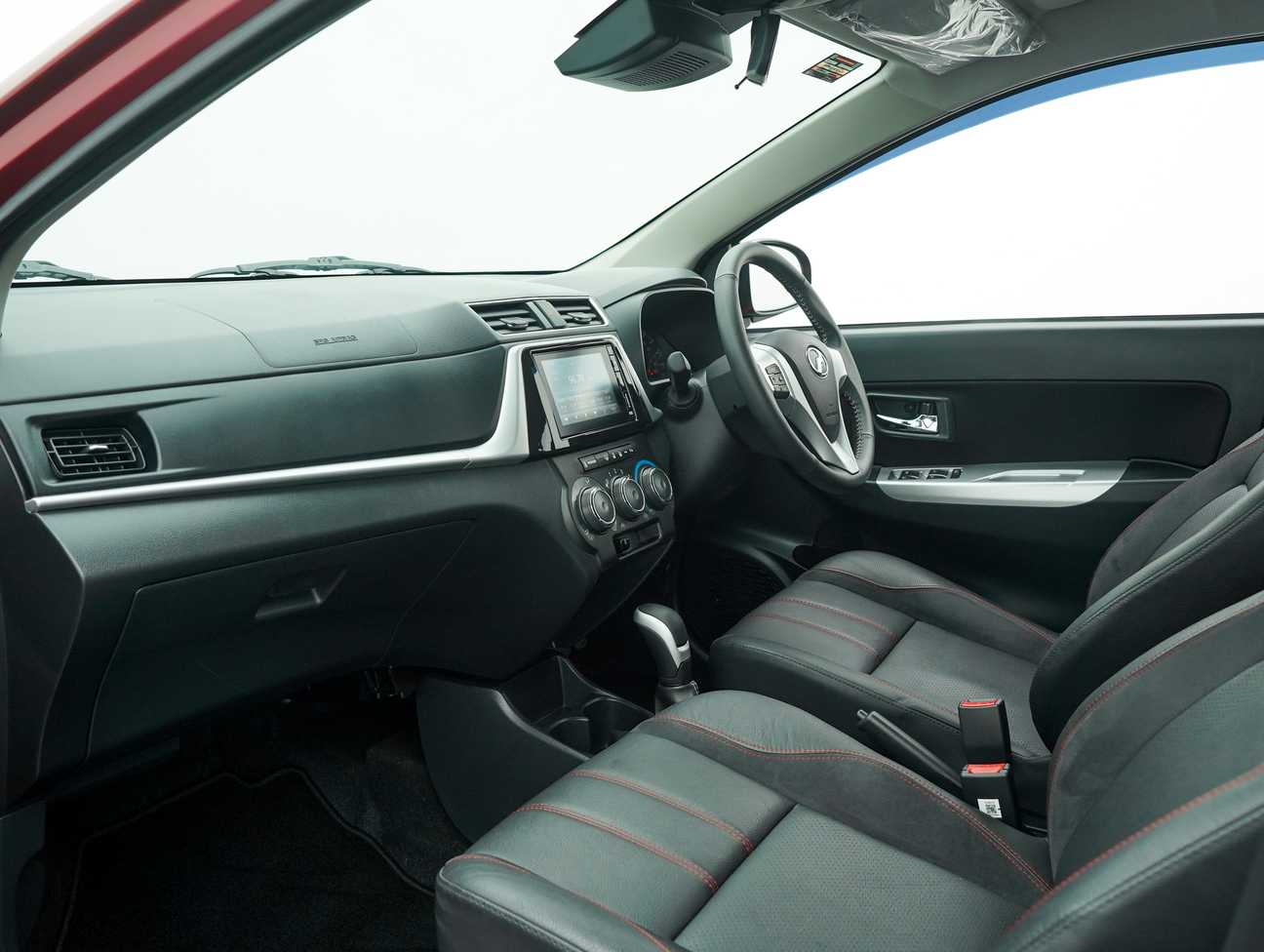 terpakai 2023 Perodua Bezza Advance 1.3