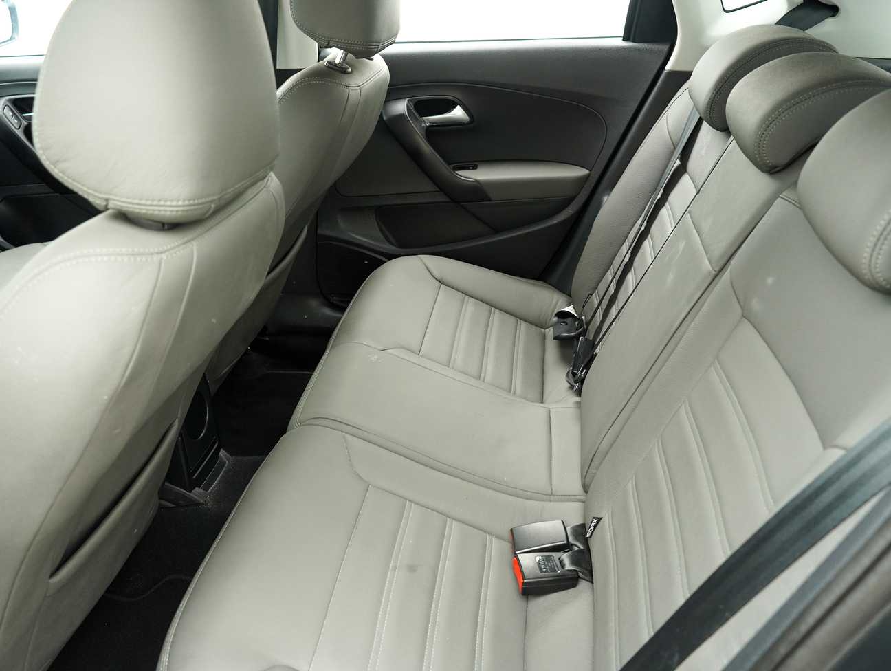 used 2018 Volkswagen Polo Comfortline 1.6