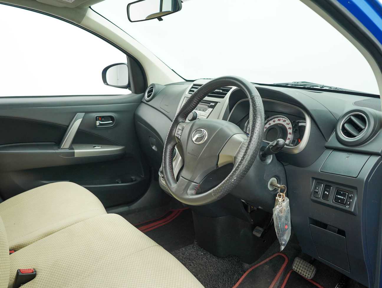 used 2015 Perodua Myvi SE 1.5