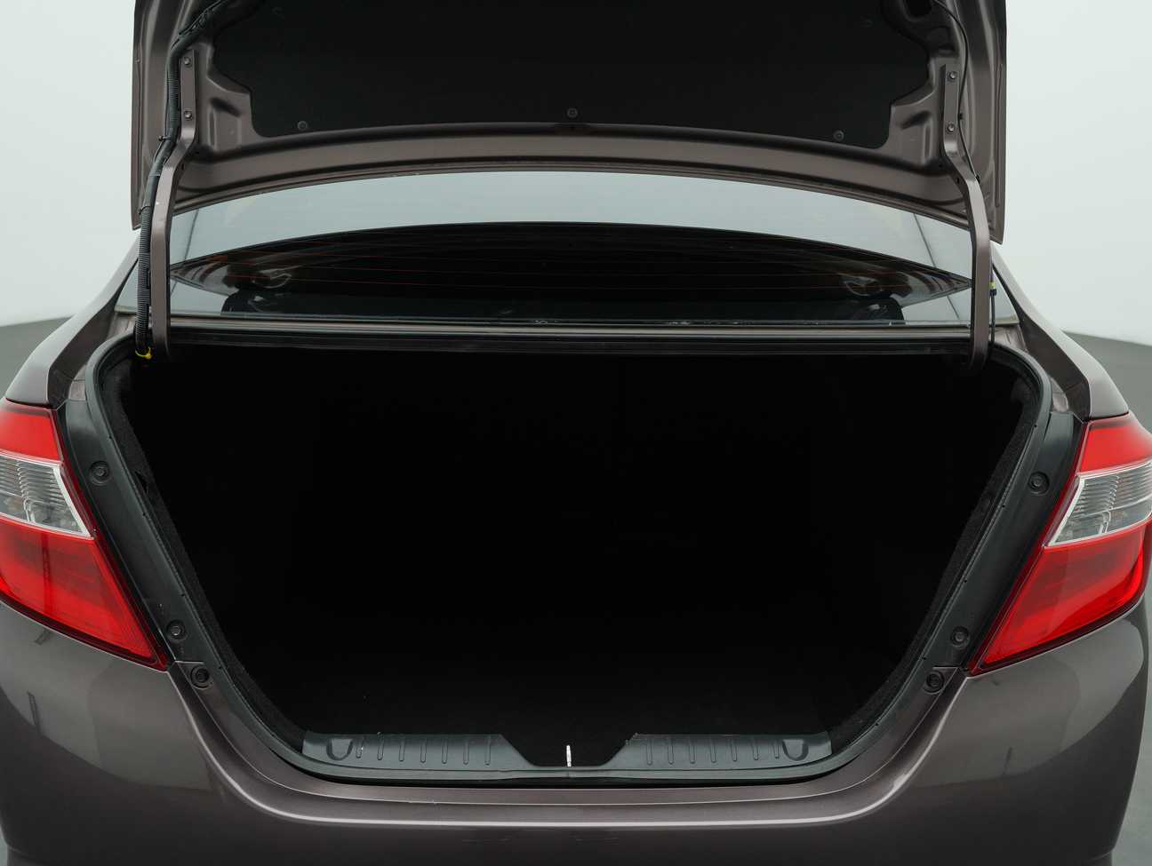 terpakai 2017 Perodua Bezza X Premium 1.3