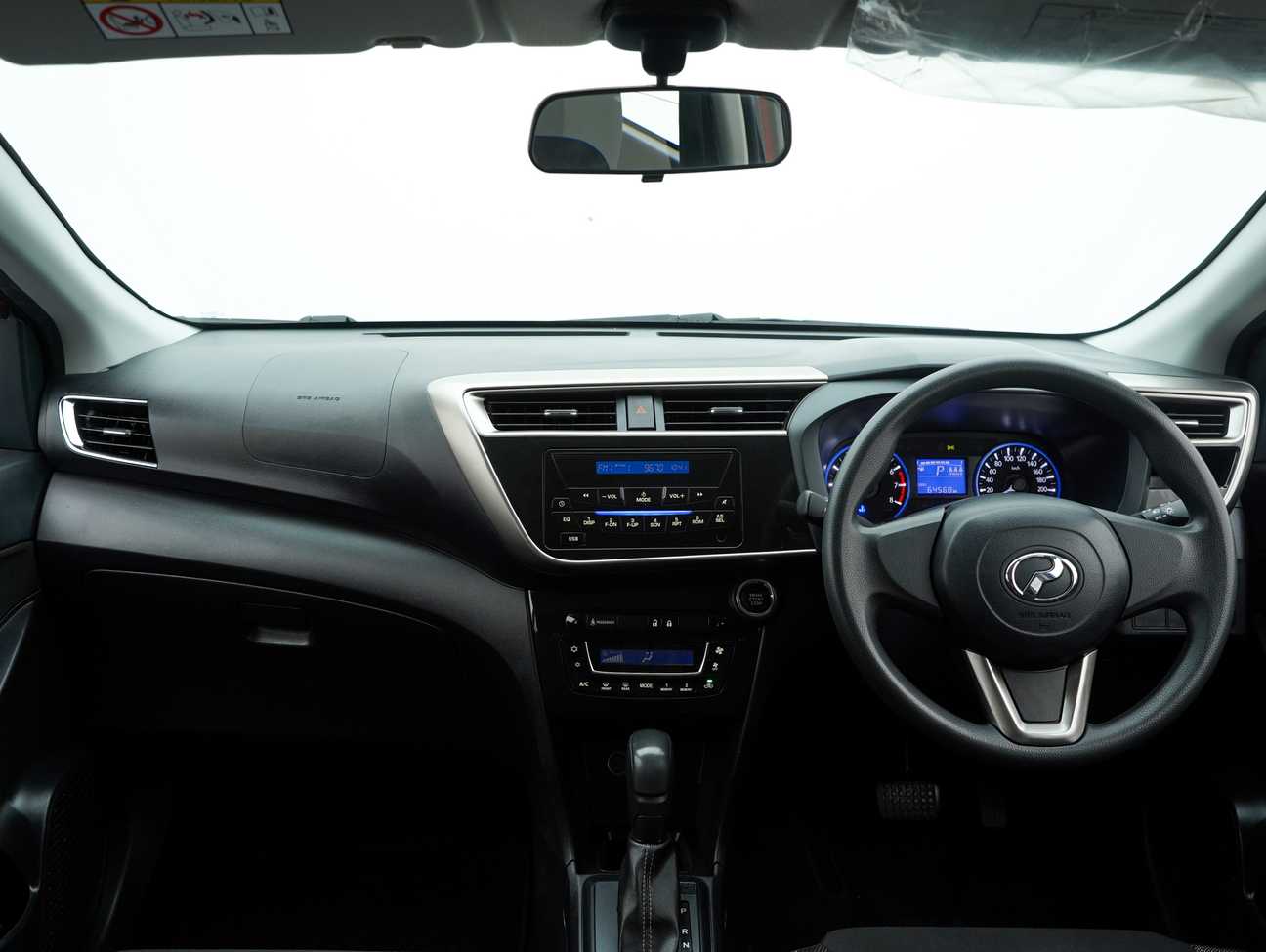 used 2021 Perodua Myvi G 1.3
