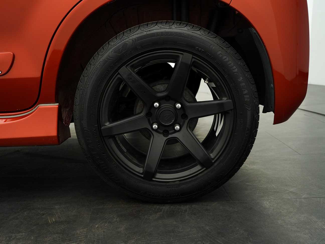 used 2015 Perodua Myvi SE 1.5