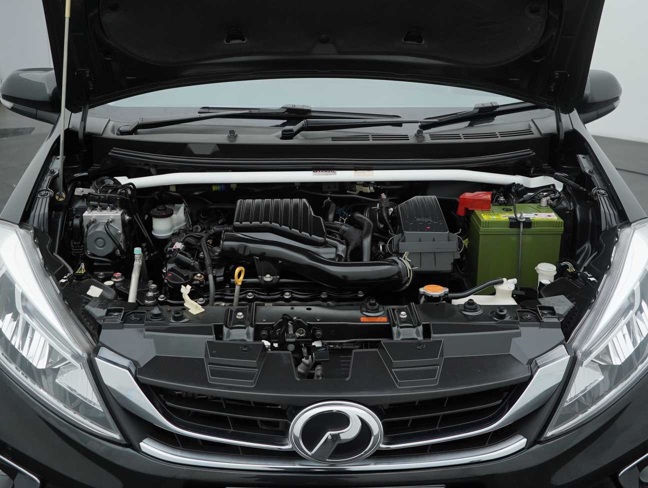terpakai 2021 Perodua Myvi AV 1.5