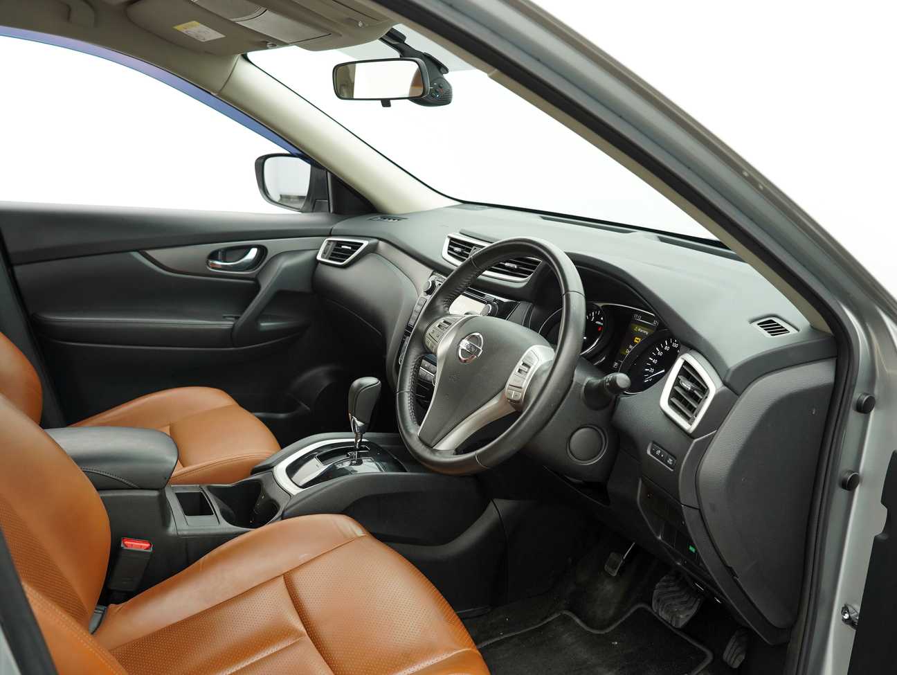 used 2017 Nissan X-Trail Aero Edition 2.0