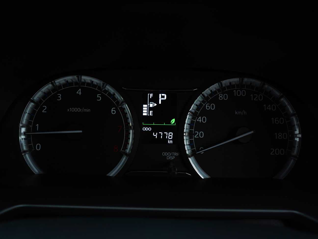 used 2023 Perodua Aruz AV 1.5