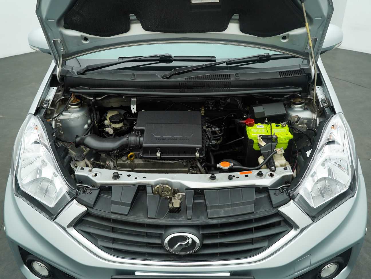 used 2015 Perodua Myvi G 1.3
