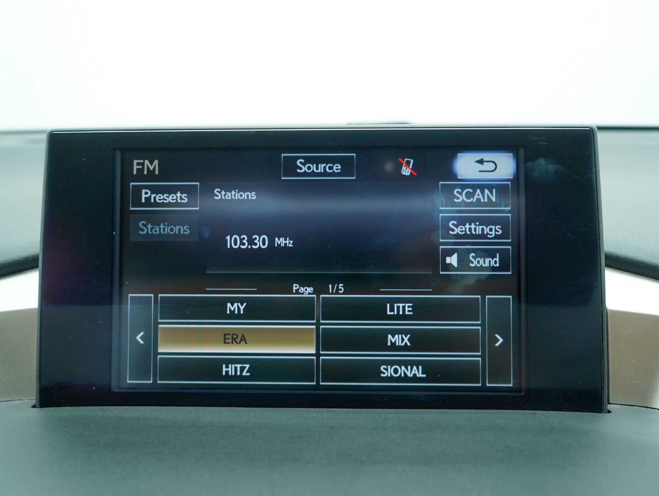 used 2015 Lexus NX 200t Luxury 2.0