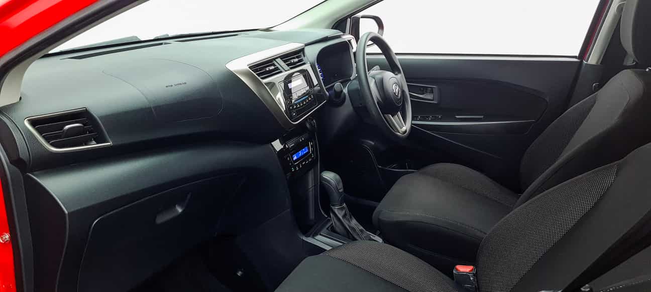 used 2019 Perodua MYVI G 1.3